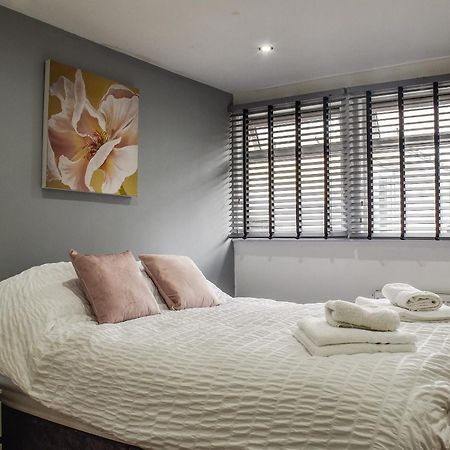 Highfield Bungalow Brynamman Ngoại thất bức ảnh
