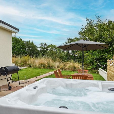 Highfield Bungalow Brynamman Ngoại thất bức ảnh