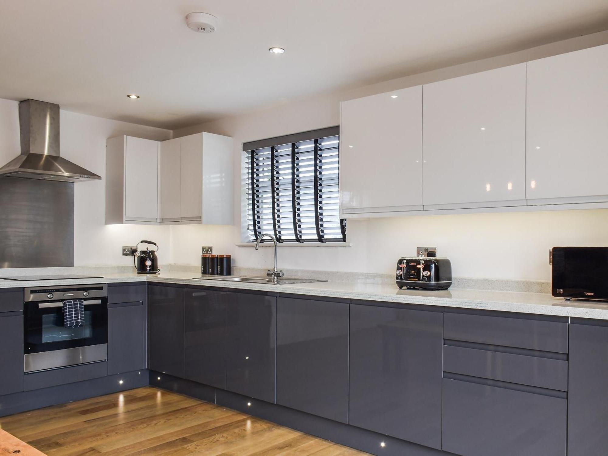 Highfield Bungalow Brynamman Ngoại thất bức ảnh