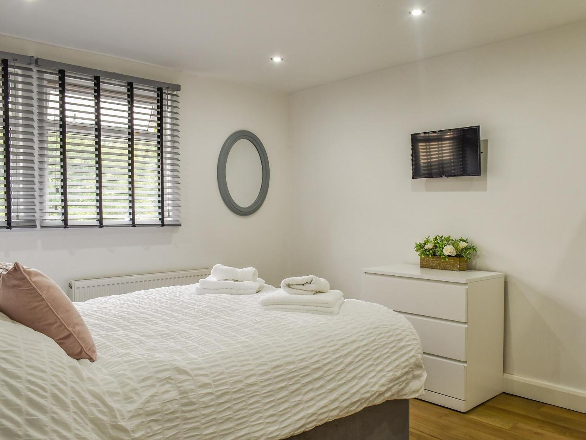 Highfield Bungalow Brynamman Ngoại thất bức ảnh