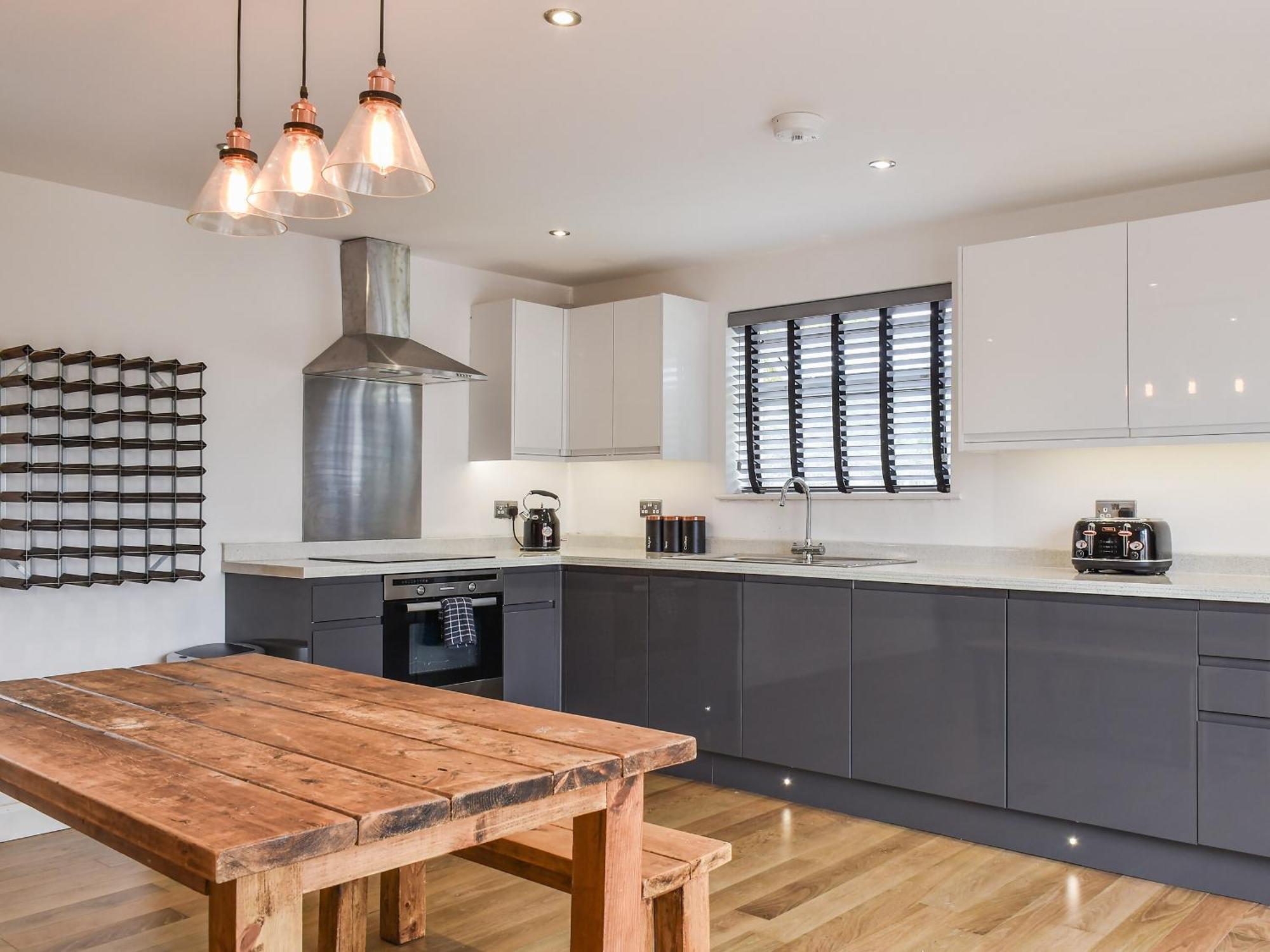 Highfield Bungalow Brynamman Ngoại thất bức ảnh