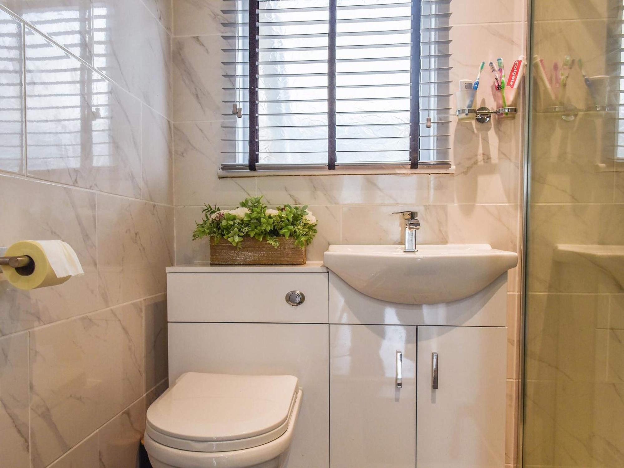 Highfield Bungalow Brynamman Ngoại thất bức ảnh